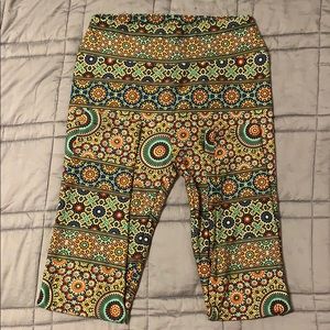 Lularoe leggings